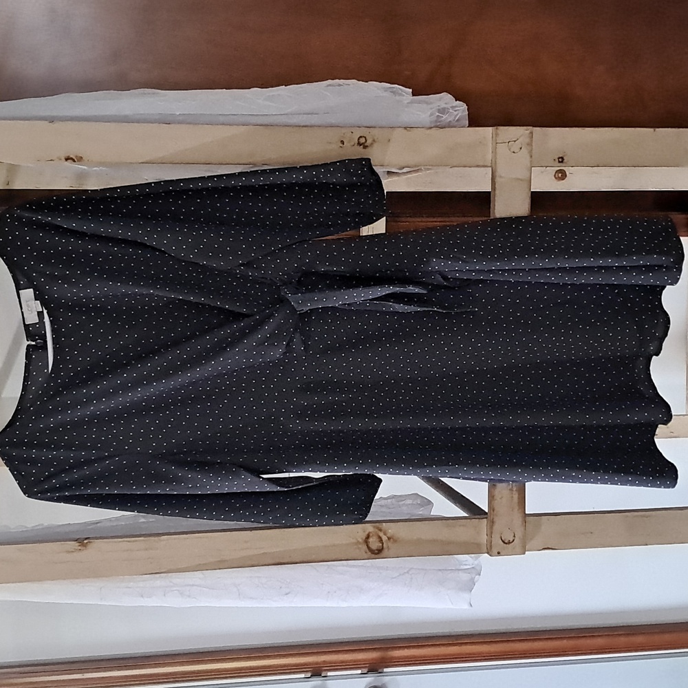 Loft dress